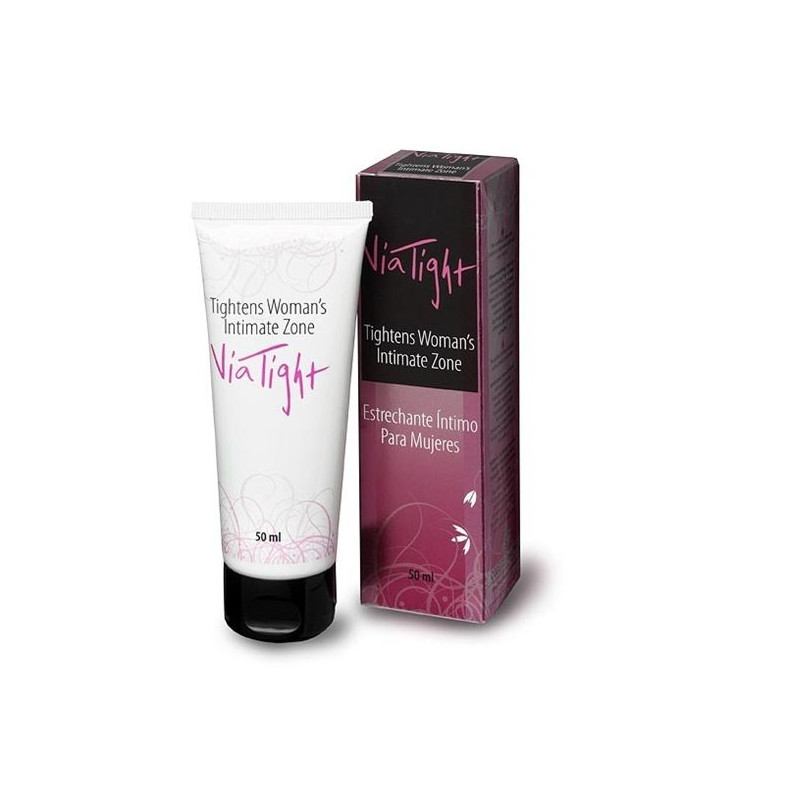 Cobeco - Viatight Gel Estrechante Intimo Para Mujeres